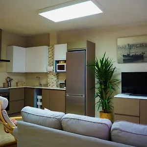Cal Xambu Apartamento